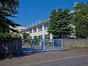 入間市立藤沢中学校 徒歩27分。 2120m