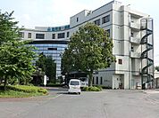 豊岡第一病院 徒歩20分。 1590m