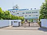 周辺：入間市立向原中学校 徒歩3分。 170m