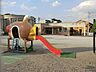 周辺：若杉幼稚園 徒歩10分。 790m