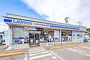 ローソン・スリーエフ入間上小谷田店 徒歩5分。 400m
