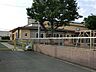 周辺：こどものくに保育園 徒歩8分。 610m