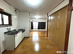 居間