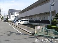 東京都調布市緑ケ丘1丁目39：物件画像／株式会社南陽ハウジング