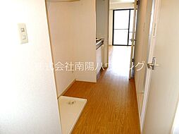 居間