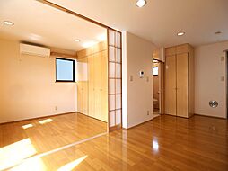 居間