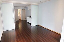 マーブルフラッツ 101 1階1LDKのリビング/ダイニング