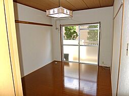 ケーアイマンション 202 2階2DKのリビング/ダイニング