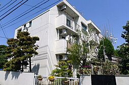 リバーハイツ仙川 305