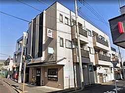 第二ハイム井上 203