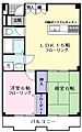 パレスフリージア3階12.7万円