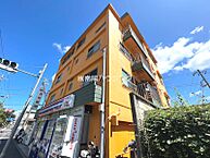 東京都三鷹市新川3丁目19-16：物件画像／株式会社南陽ハウジング