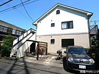 東京都三鷹市北野1丁目1-47：物件画像／株式会社南陽ハウジング