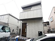 東京都三鷹市北野4丁目8-32-1：物件画像／株式会社南陽ハウジング