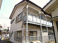 東京都調布市入間町1丁目32-7：物件画像／株式会社南陽ハウジング