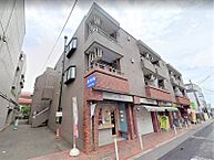 東京都調布市若葉町2丁目1-2：物件画像／株式会社南陽ハウジング