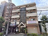 東京都調布市菊野台3丁目33-5：物件画像／株式会社南陽ハウジング