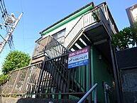 東京都三鷹市中原1丁目13-45：物件画像／株式会社南陽ハウジング