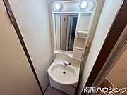 洗面所