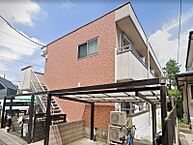 東京都三鷹市中原4丁目9-8：物件画像／株式会社南陽ハウジング