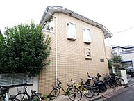 東京都三鷹市中原2丁目3-7：物件画像／株式会社南陽ハウジング