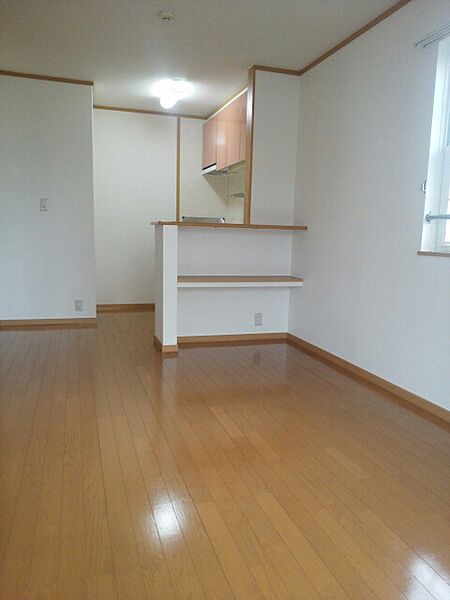 セレーノやしろＢ 201｜兵庫県加東市社(賃貸アパート2LDK・2階・57.22㎡)の写真 その3