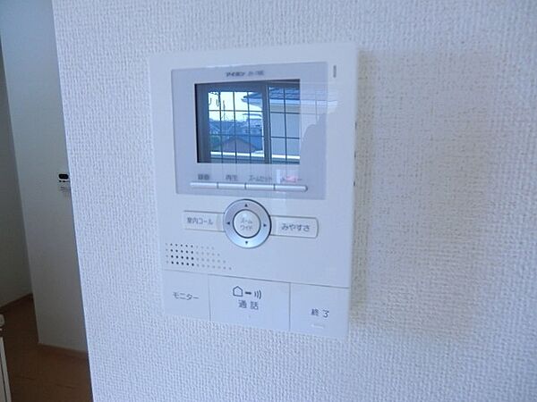 プラーチドI 203｜兵庫県加東市社(賃貸アパート1LDK・2階・46.21㎡)の写真 その11