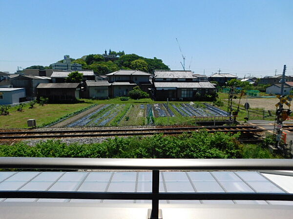 MISTRAL西延末I 203｜兵庫県姫路市西延末(賃貸アパート1LDK・2階・40.36㎡)の写真 その12