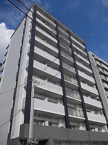 ポーシェガーデン3 1005｜兵庫県姫路市飾磨区野田町(賃貸マンション1K・10階・30.96㎡)の写真 その1