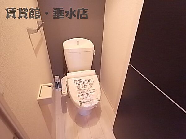 グランソレイユ南多聞台 302｜兵庫県神戸市垂水区南多聞台3丁目(賃貸アパート1LDK・3階・43.93㎡)の写真 その7