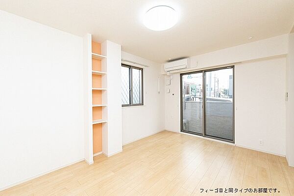 ヴィラ・カレント 102｜兵庫県姫路市北条(賃貸アパート1SK・1階・35.23㎡)の写真 その15