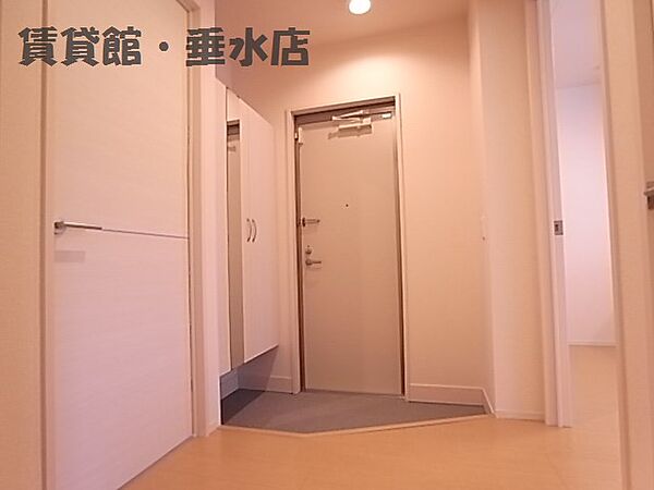 グランソレイユ南多聞台 102｜兵庫県神戸市垂水区南多聞台3丁目(賃貸アパート1LDK・1階・43.93㎡)の写真 その11