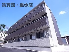 グランソレイユ南多聞台 102 ｜ 兵庫県神戸市垂水区南多聞台3丁目（賃貸アパート1LDK・1階・43.93㎡） その14