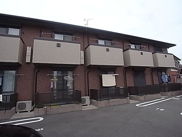クレストコート 201｜兵庫県小野市中町(賃貸アパート1DK・2階・34.00㎡)の写真 その10