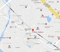 ヴィダアルボレス 301 ｜ 兵庫県明石市魚住町西岡（賃貸マンション1K・3階・30.96㎡） その27