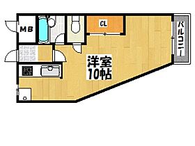 ＨＡＺＹ　ＨＩＬＬ 105 ｜ 兵庫県神戸市垂水区五色山6丁目（賃貸マンション1R・1階・30.51㎡） その2