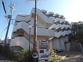 カレッジタウングリーンヒル A205 ｜ 兵庫県神戸市西区伊川谷町有瀬（賃貸マンション1K・2階・25.00㎡） その1