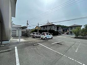 コンフォート青山Ｃ棟 112 ｜ 兵庫県姫路市青山5丁目（賃貸アパート1DK・1階・40.73㎡） その12