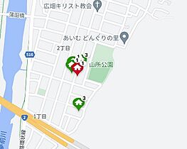 ノイ・フリーデＡ棟 202 ｜ 兵庫県姫路市広畑区蒲田2丁目（賃貸アパート1LDK・2階・51.13㎡） その17