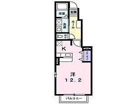 サンセール5 101 ｜ 兵庫県姫路市広畑区則直（賃貸アパート1K・1階・32.48㎡） その2