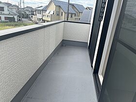 野口町野口戸建 1 ｜ 兵庫県加古川市野口町野口（賃貸一戸建3LDK・1階・96.05㎡） その10