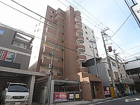 カルザ姫路 607 ｜ 兵庫県姫路市紺屋町（賃貸マンション1K・6階・31.28㎡） その1