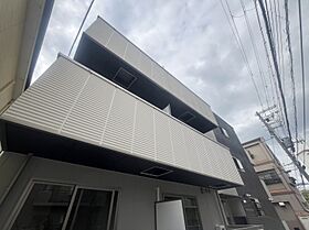 ソリティア芦屋西 205 ｜ 兵庫県神戸市東灘区深江南町2丁目（賃貸マンション1LDK・2階・30.02㎡） その21