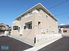 サンライズ赤羽 201 ｜ 兵庫県神戸市西区伊川谷町潤和（賃貸アパート2LDK・2階・52.83㎡） その20