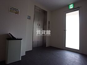 ラ・ウェゾン西明石 502 ｜ 兵庫県明石市西明石町5（賃貸マンション1K・5階・26.69㎡） その10