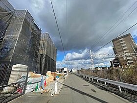 ボヌール英賀保駅前I 303 ｜ 兵庫県姫路市苫編（賃貸アパート1LDK・3階・30.00㎡） その6