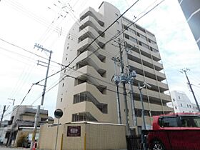 リッチキャッスルI 506 ｜ 兵庫県姫路市久保町（賃貸マンション1LDK・5階・43.96㎡） その1