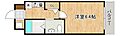 ラディウス森南8階5.2万円