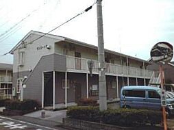 🉐敷金礼金0円！🉐サンコートA