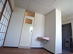 居間